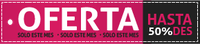 OFERTA