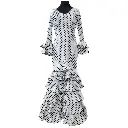Traje de flamenca: Dalia