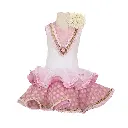 Traje de flamenca: Delicia