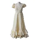 Traje de flamenca: Nuria