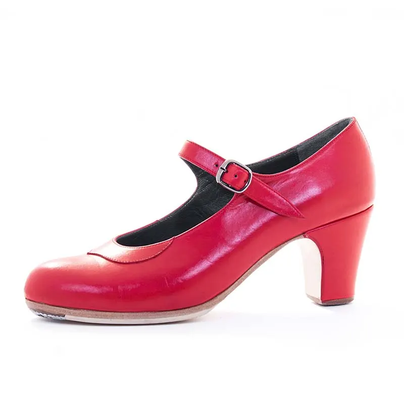 zapato-flamenco-profesional-dolores-rojo.webp